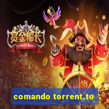 comando torrent.to